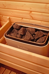 Finská sauna