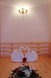 Finská sauna