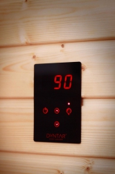 Finská sauna